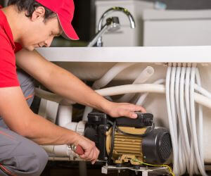 About Emergency plumbing pros Naknek, AK